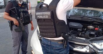 Policías de Investigación y auxiliares de Fiscalía podrán identificar vehículos