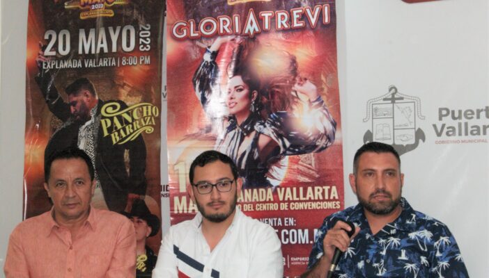 Lo que debes conocer sobre las fiestas de mayo en Puerto Vallarta