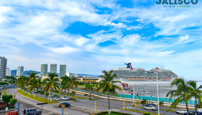 recursos naturales de Puerto Vallarta