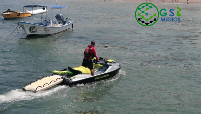 ¿Qué hacer en corrientes de retorno?