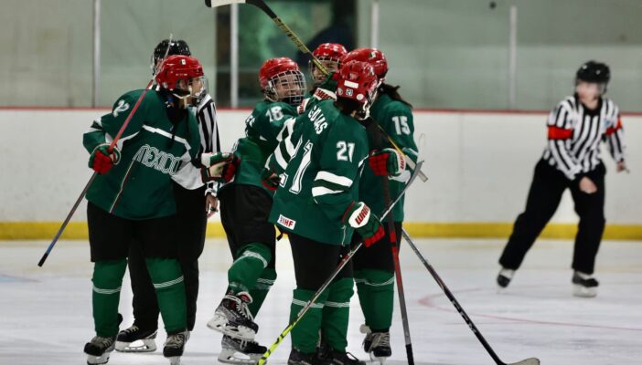 mundial de hockey sobre hielo 2023