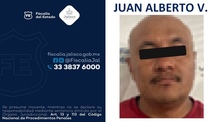 Procesan a sujeto por probable abuso de adolescentes en centro de rehabilitación