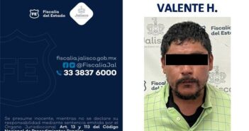 Ministerio Público de Zapopan