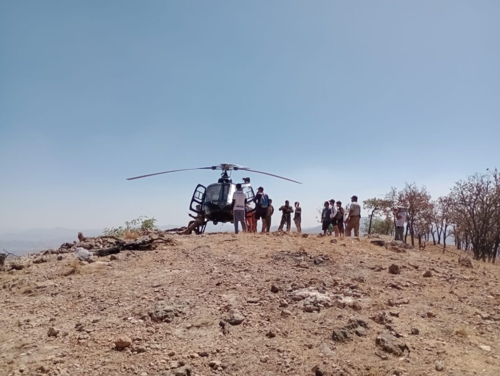 Termina primer semana de Operativo Vacacional de Semana Santa con 16 decesos