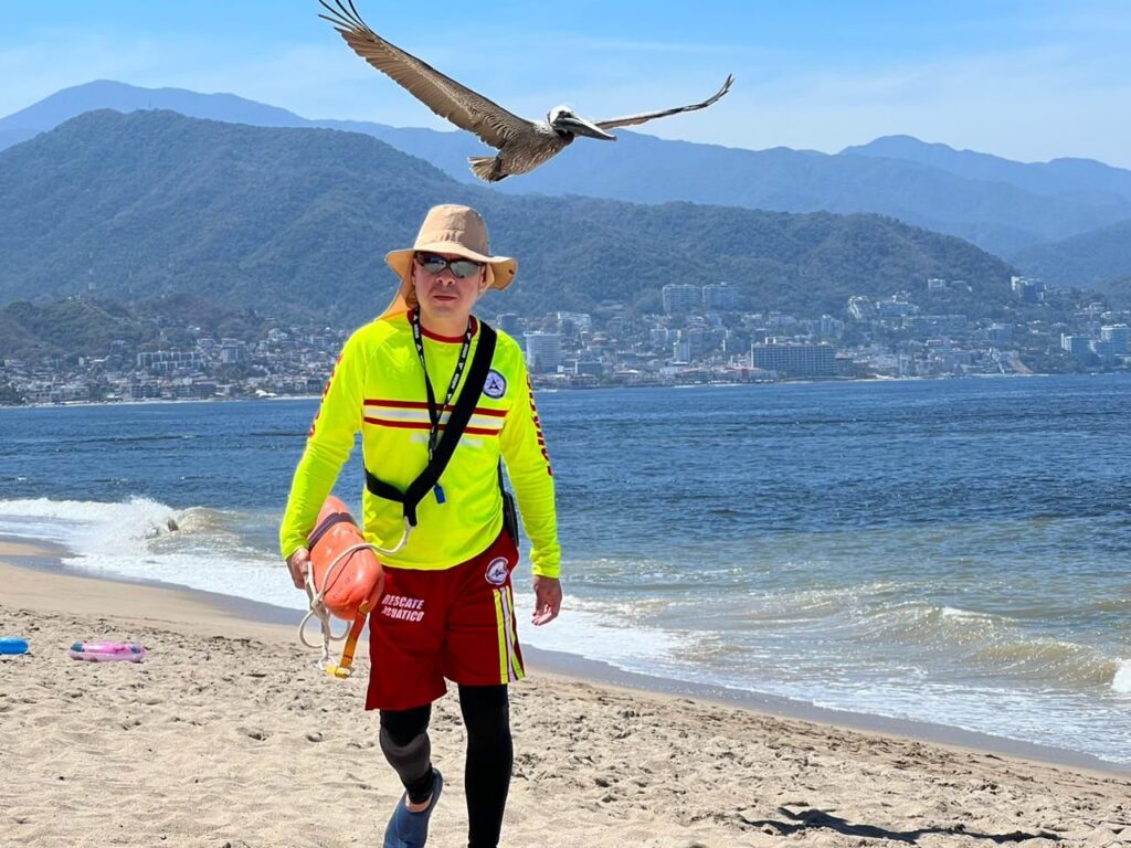 Termina primer semana de Operativo Vacacional de Semana Santa con 16 decesos