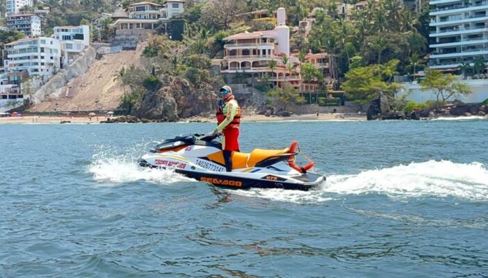 Termina primer semana de Operativo Vacacional de Semana Santa con 16 decesos