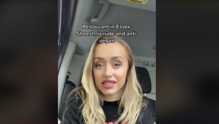 consecuencias de ser vegano