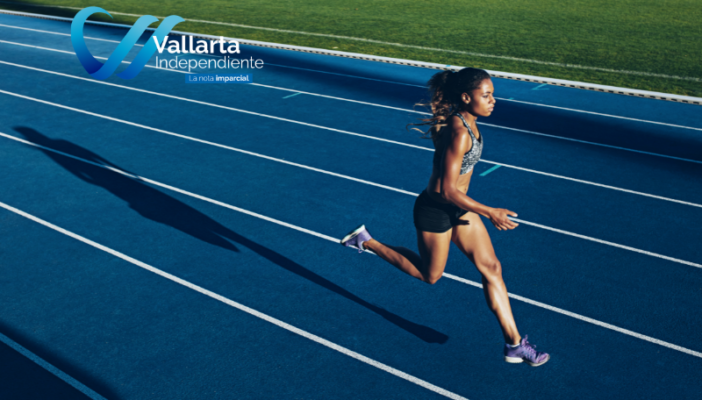 atletas trans en competiciones femeninas de atletismo