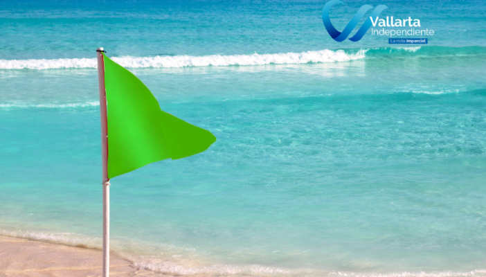 banderas en la playa: ¿Qué significan las banderas que están en la playa?