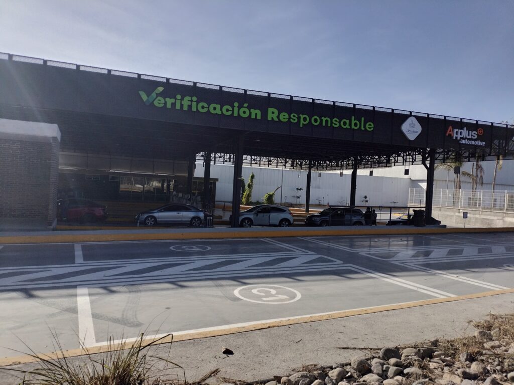 ¿Qué se hace en la verificacion responsable de Puerto Vallarta?