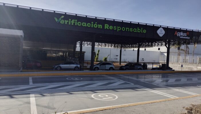 centro de verificacion responsable en puerto vallarta