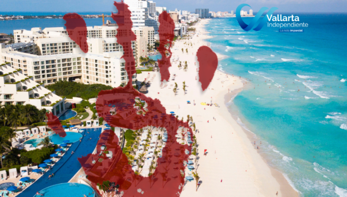 asesinatos en playas