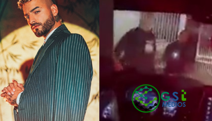 ¿Cuándo va a venir Maluma a México?