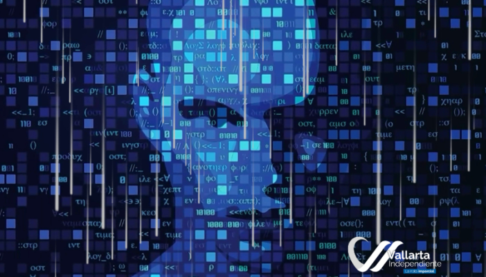 restaurante sin humanos