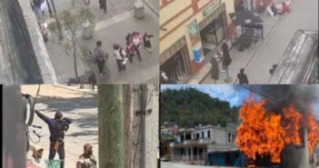 (VIDEO) Asesinan al lider de artesanos en Chiapas: lo que debes saber