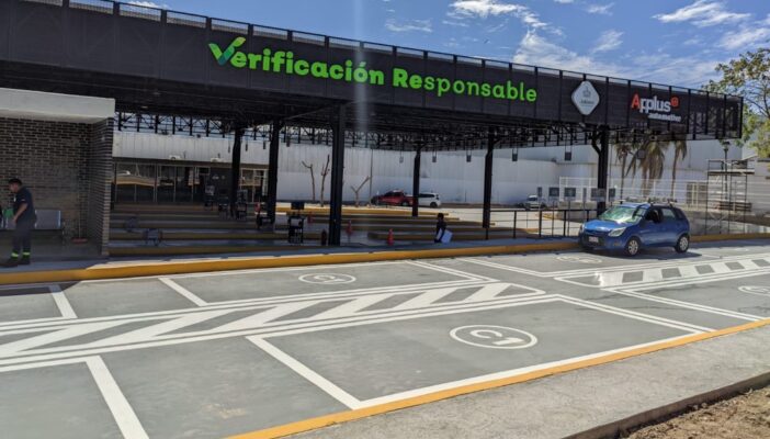 verificación responsable