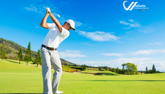 Mexico Open at Vidanta