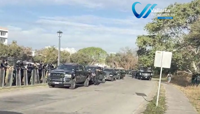 los policias deben verificar sus carros