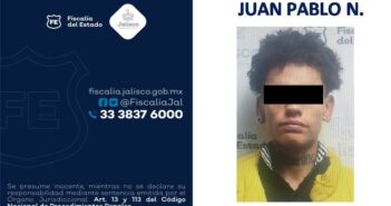 Procesan a hombre que lesionó a otro con un machete
