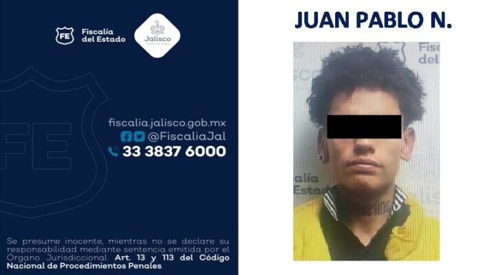 Procesan a hombre que lesionó a otro con un machete