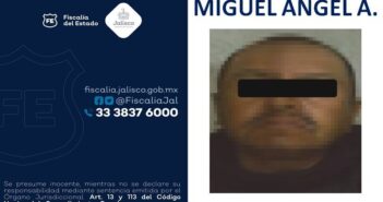 Procesan a sujeto que se hizo pasar por policía estatal y agredió a policías municipales