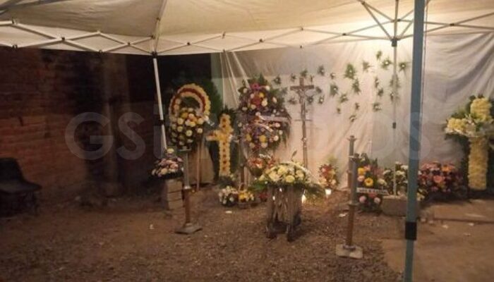 caso de Brenda Puerto Vallarta