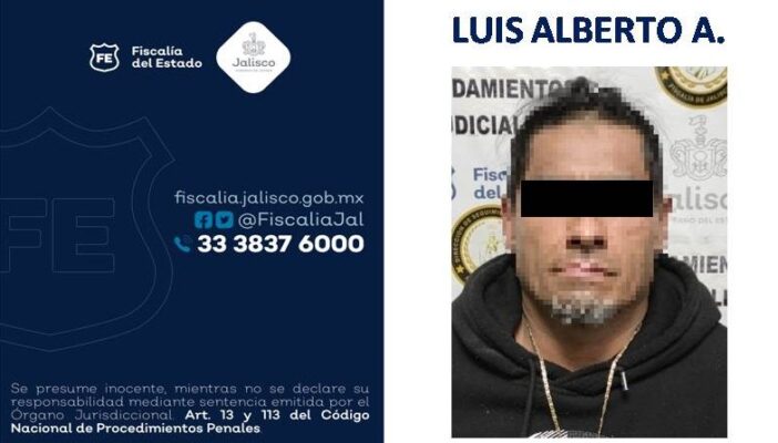 Sujeto agrede con arma de fuego a un hombre en la calle: recibe un año de cárcel