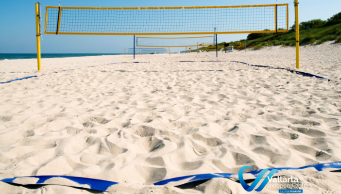 Campeonato Nacional Juvenil de Voleibol de Playa