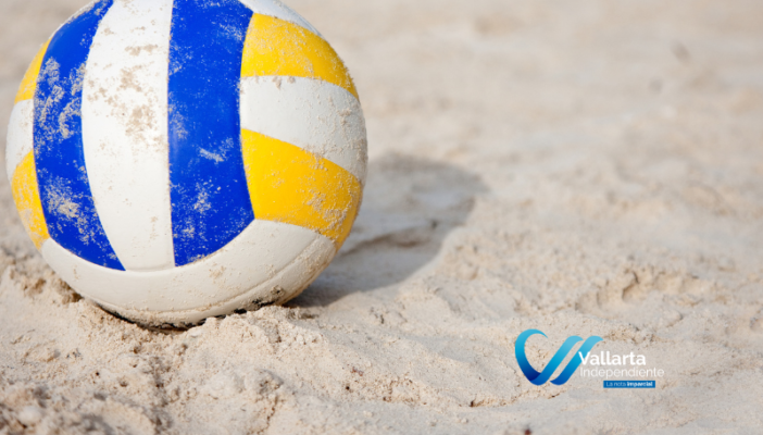 Campeonato Nacional de Voleibol de Playa Puerto Vallarta 2023