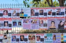 personas desaparecidas en Jalisco