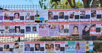 personas desaparecidas en Jalisco