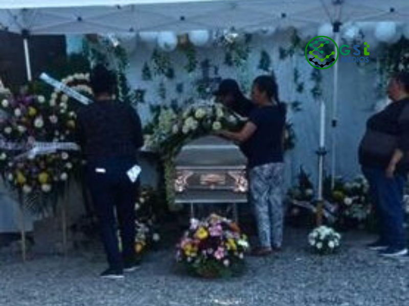 caso de Brenda Puerto Vallarta