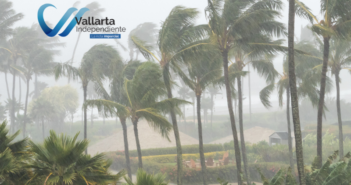 ciclones tropicales en puerto vallarta