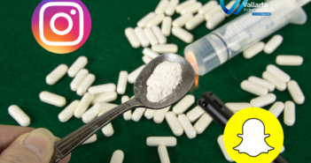 compra de fentanilo en snapchat