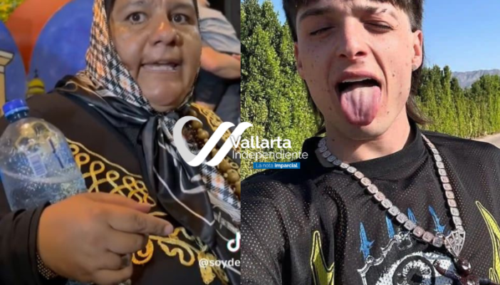 ¿Cómo se llama el de Peso Pluma?