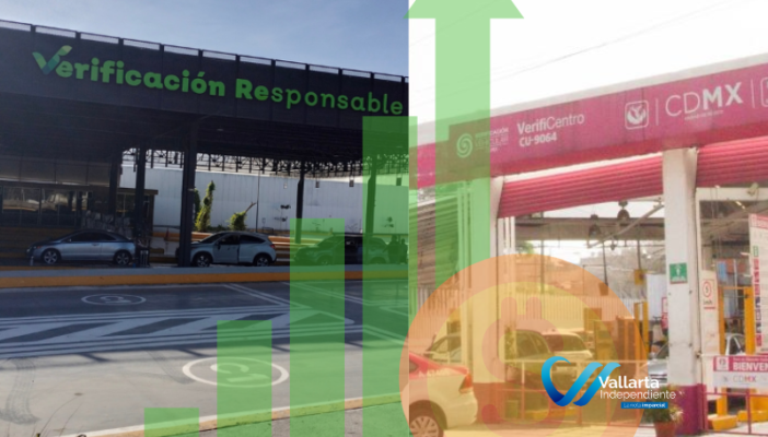 ¿Cuánto costará la verificación 2023?