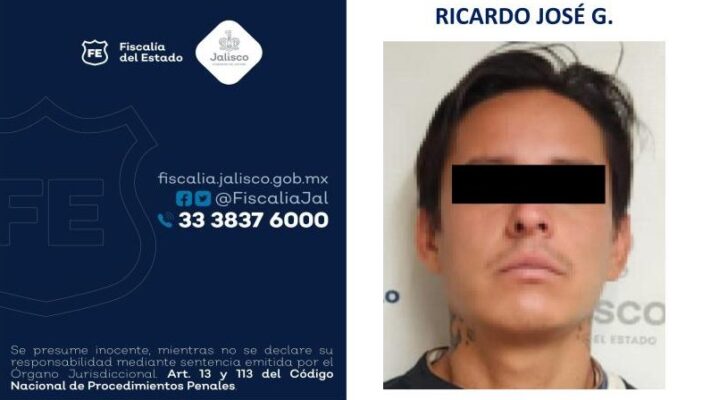 Procesan a sujeto acusado de robar celulares y comercializarlos por redes sociales