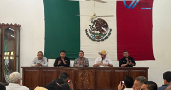 Ejidatarios en puerto vallarta jalisco