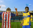 futbolistas que han jugado en chivas y tigres
