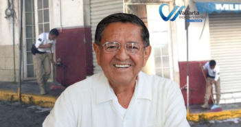 “Profe” Michel Puerto Vallarta