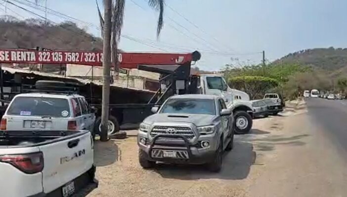 Puerto Vallarta: mujeres se hacen pasar por fumigadoras y roban cerca de 800 mil pesos