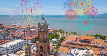 ¿Cuándo es el aniversario de Puerto Vallarta