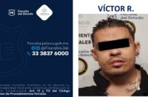 seguridad en Guadalajara