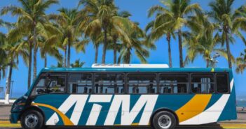 Puerto Vallarta: camiones Medina (ATM) incrementan sus precios sin avisar a la gente