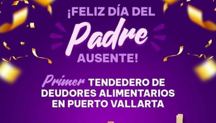 deudores alimentarios en puerto vallarta