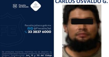 Sujeto abusa de mujer con discapacidad y es detenido