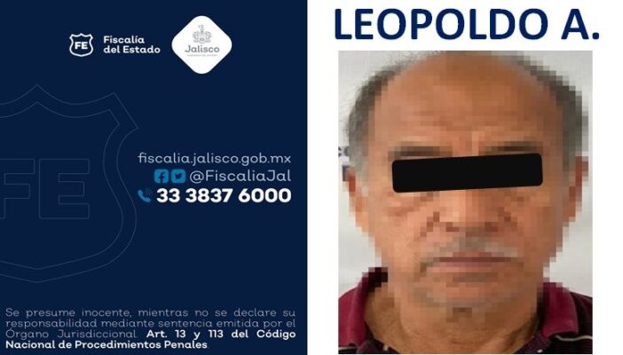 Sujeto abusa de adolescente; la enganchó con regalos y palabras bonitas