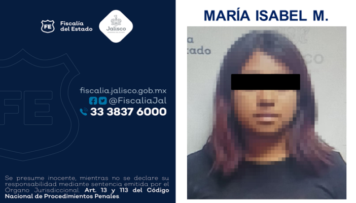 Procesan a mujer por agredir a su hermana con un machete