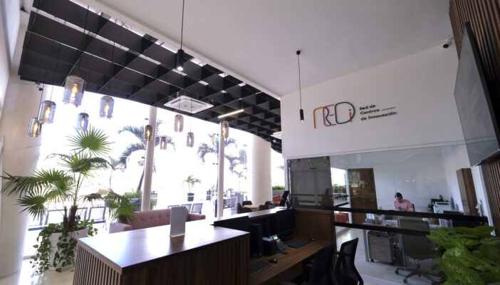 REDI Puerto Vallarta: lo que debe saber del nuevo espacio para emprendedores en la ciudad