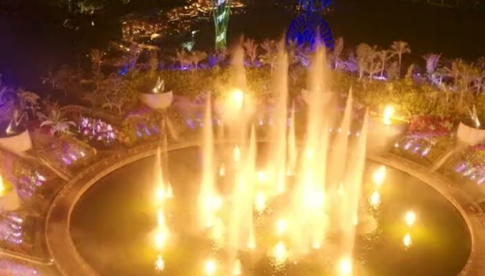 ¿Cuándo se inaugura Vidanta World Nuevo Vallarta?